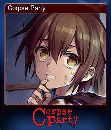 Corpse Party