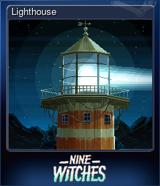 Lighthouse