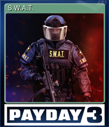 S.W.A.T.