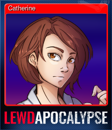 Catherine