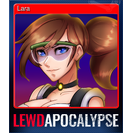 Lara