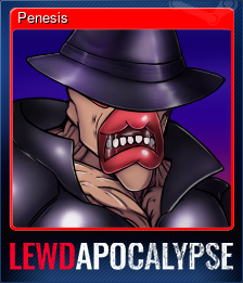 Penesis
