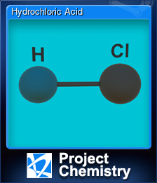 Hydrochloric Acid