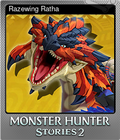 Showcase :: Monster Hunter Stories 2: Wings of Ruin
