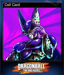 Cell Card