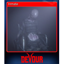 Inmate