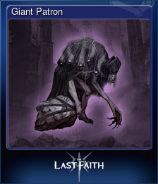 Giant Patron