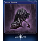 Giant Patron