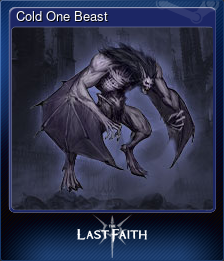 Cold One Beast