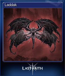 Laddak