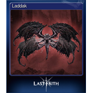 Laddak