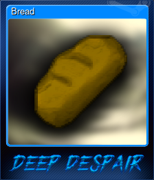 Series 1 - Card 13 of 15 - Bread