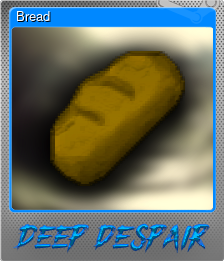 Series 1 - Card 13 of 15 - Bread