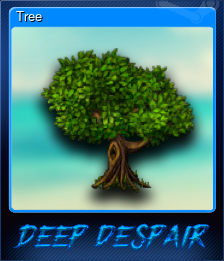 Series 1 - Card 10 of 15 - Tree