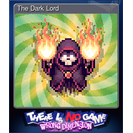 The Dark Lord