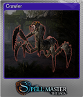 Crawler