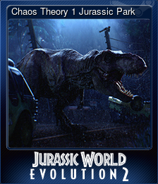 Jurassic World Evolution on Steam