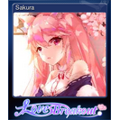Sakura