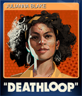 Showcase :: DEATHLOOP