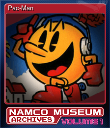 Pac-Man