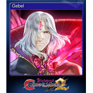 Gebel