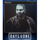 Boozer