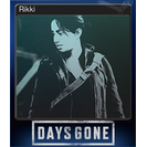 Rikki