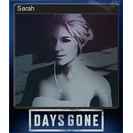 Sarah