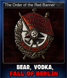 The Order of the Red Banner