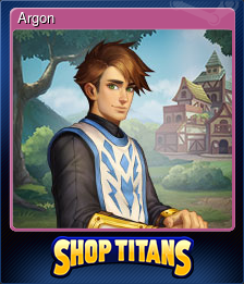 Shop Titans on Steam