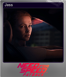 Need for Speed™ Payback on Steam