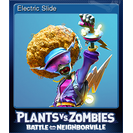 Electric Slide