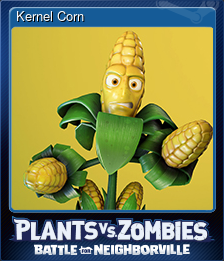 Kernel Corn