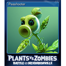 Peashooter