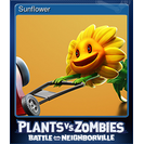 Sunflower
