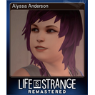 Alyssa Anderson