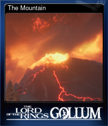 The Mountain