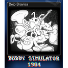 Dejo Bravisa