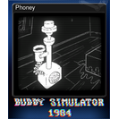 Phoney