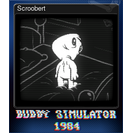 Scroobert