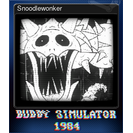 Snoodlewonker