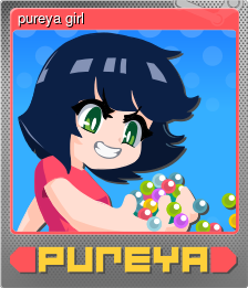 Showcase :: pureya