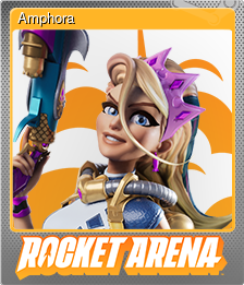 Comunidade Steam :: Rocket Arena