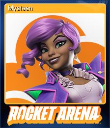 Comunidade Steam :: Rocket Arena