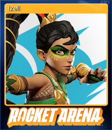 Comunidade Steam :: Rocket Arena