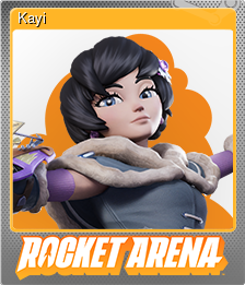 Comunidade Steam :: Rocket Arena