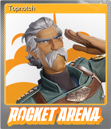 Comunidade Steam :: Rocket Arena