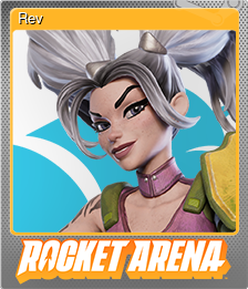 Comunidade Steam :: Rocket Arena