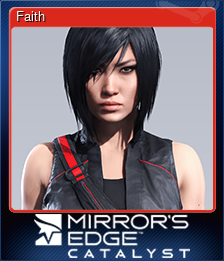 Mirror's Edge™ on Steam