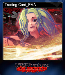 Trading Card_EVA